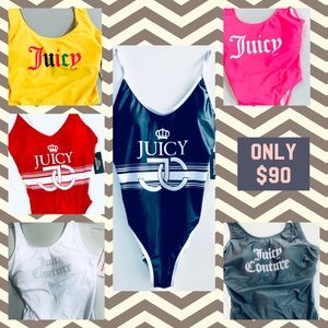 Bathing suites